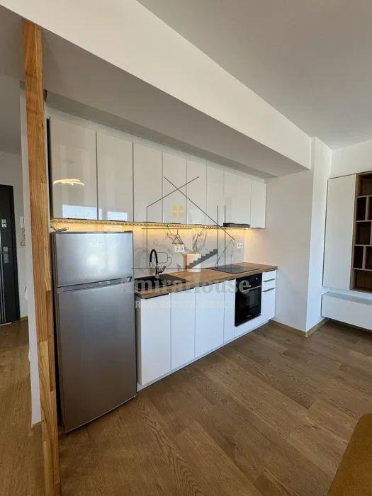 Apartament 2 camere bloc nou zona Calea Floresti - 5