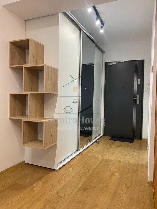 Apartament 2 camere bloc nou zona Calea Floresti - 6