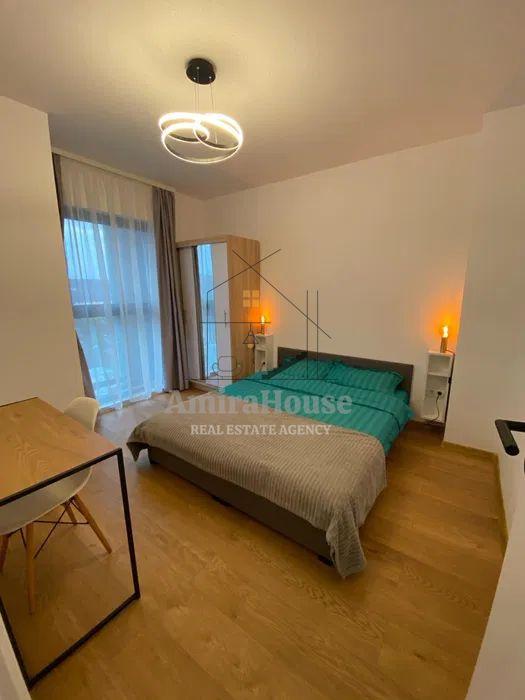 Apartament 2 camere bloc nou zona Calea Floresti - 1
