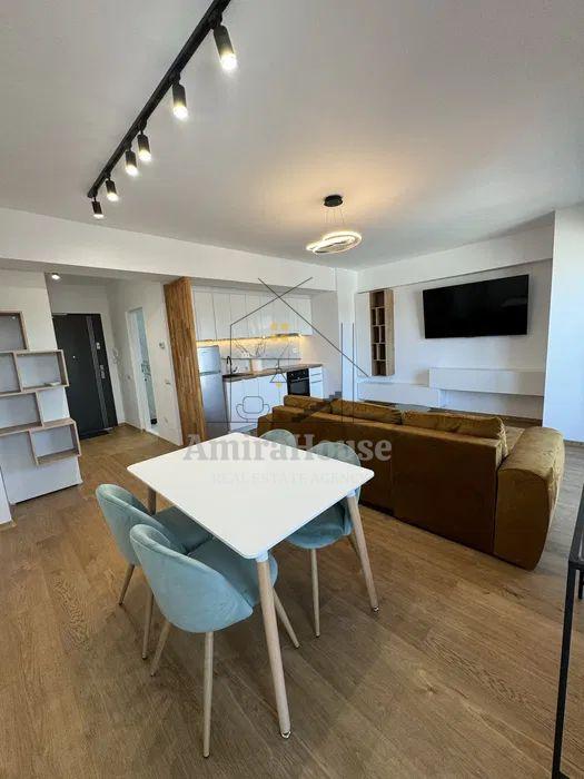 Apartament 2 camere bloc nou zona Calea Floresti - 2