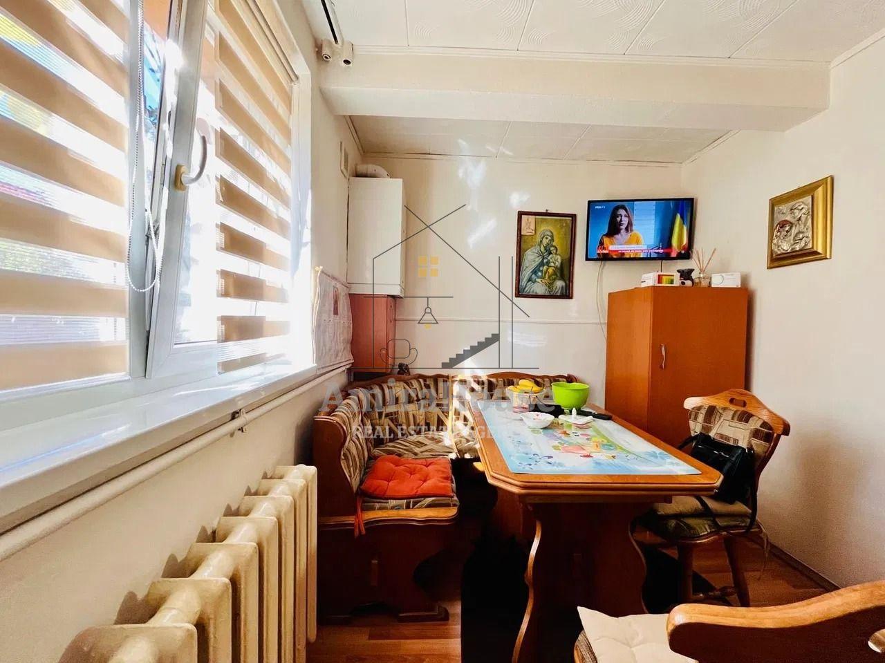 Apartament 2 camere decomnadate, 52 mp, Manastur zona str Tasnad - 1