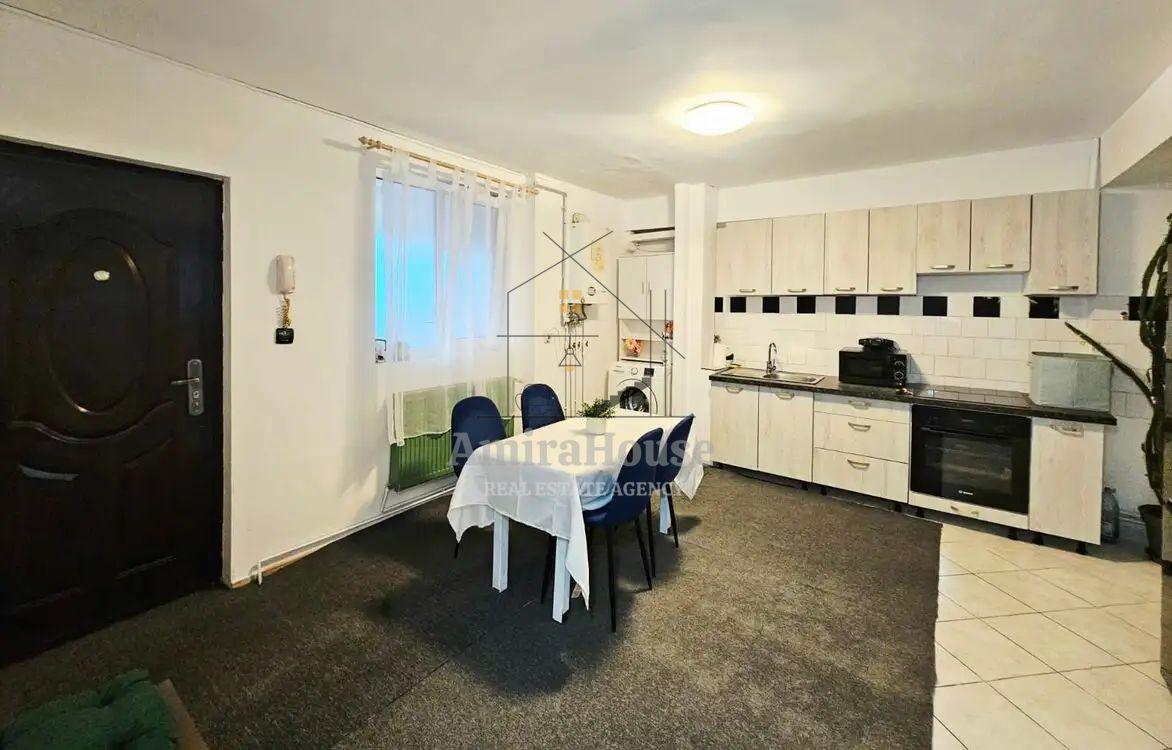 Apartament 3 camere, decomandat, priveliste frumoasa,Marasti zona Piata Marasti - 4