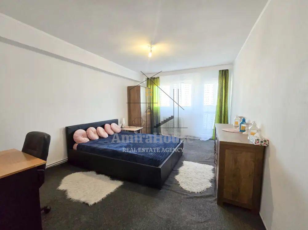 Apartament 3 camere, decomandat, priveliste frumoasa,Marasti zona Piata Marasti - 3
