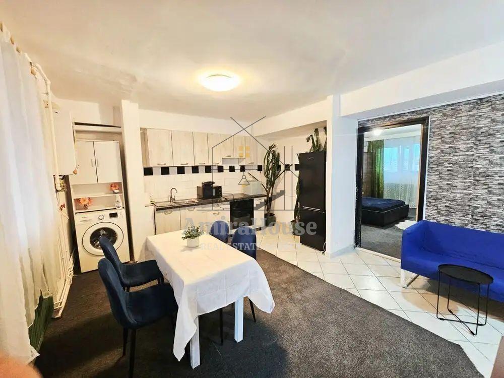 Apartament 3 camere, decomandat, priveliste frumoasa,Marasti zona Piata Marasti - 5