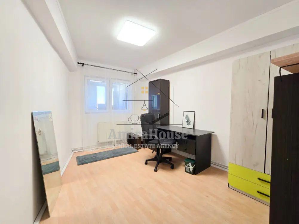 Apartament 3 camere, decomandat, priveliste frumoasa,Marasti zona Piata Marasti - 10
