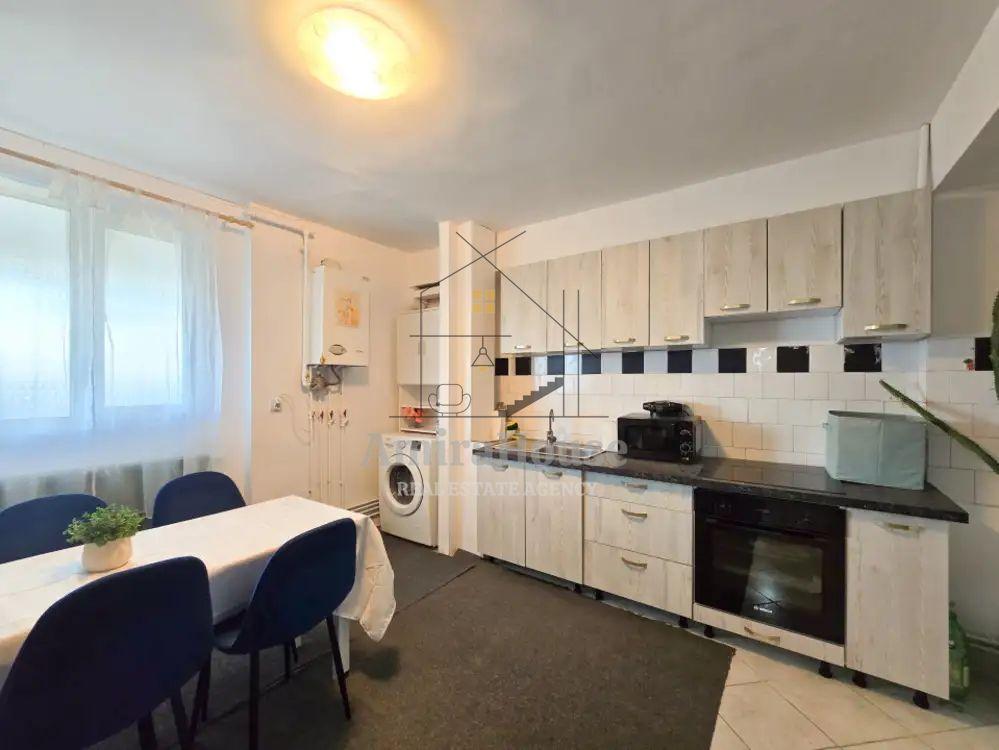 Apartament 3 camere, decomandat, priveliste frumoasa,Marasti zona Piata Marasti - 7