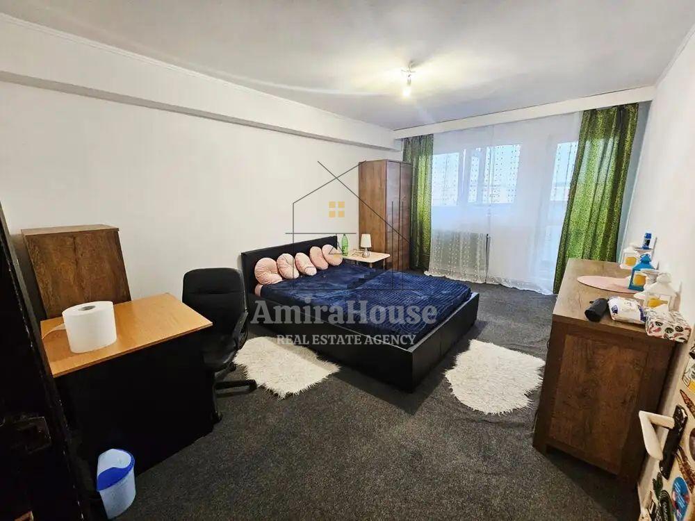 Apartament 3 camere, decomandat, priveliste frumoasa,Marasti zona Piata Marasti - 2