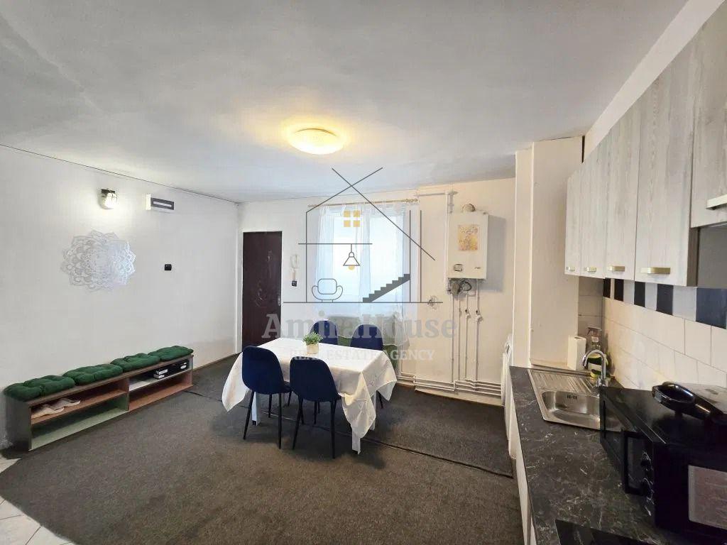 Apartament 3 camere, decomandat, priveliste frumoasa,Marasti zona Piata Marasti - 6