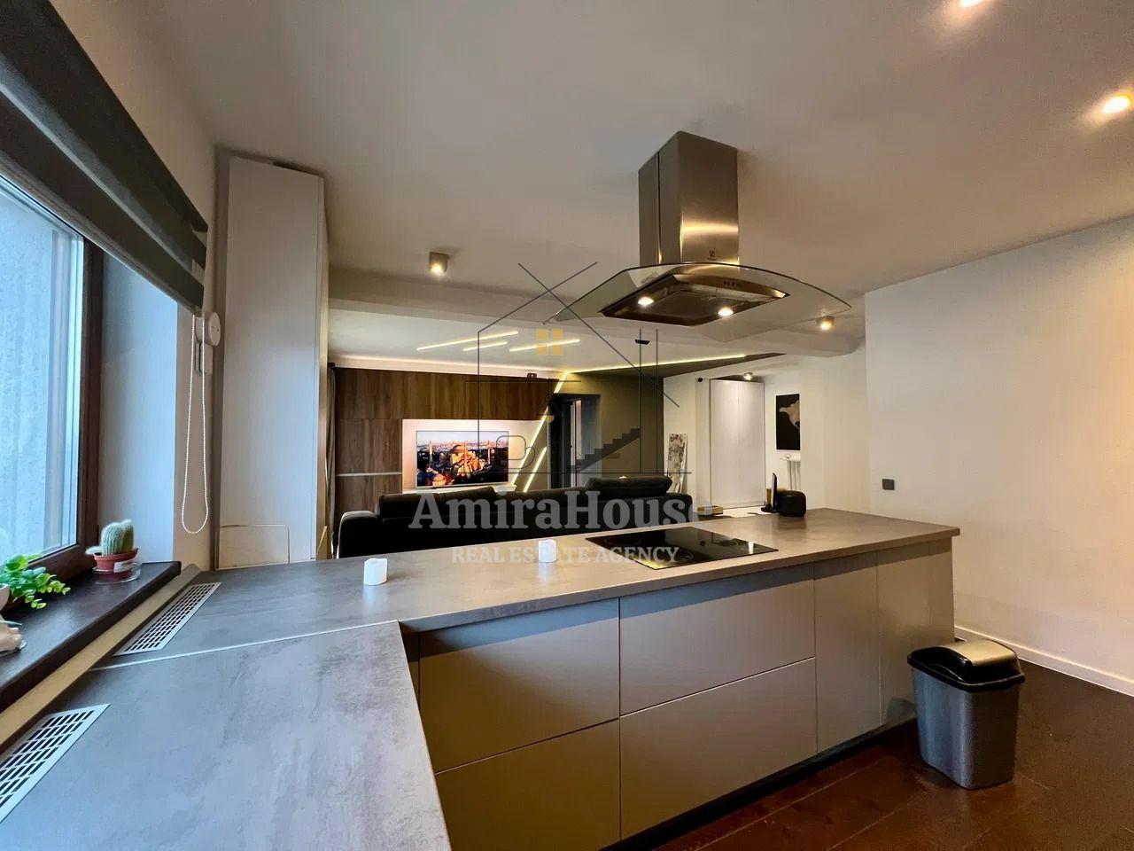 Apartament 3 camere, 107 mp, finisat, parcare, cartierul Europa - 9
