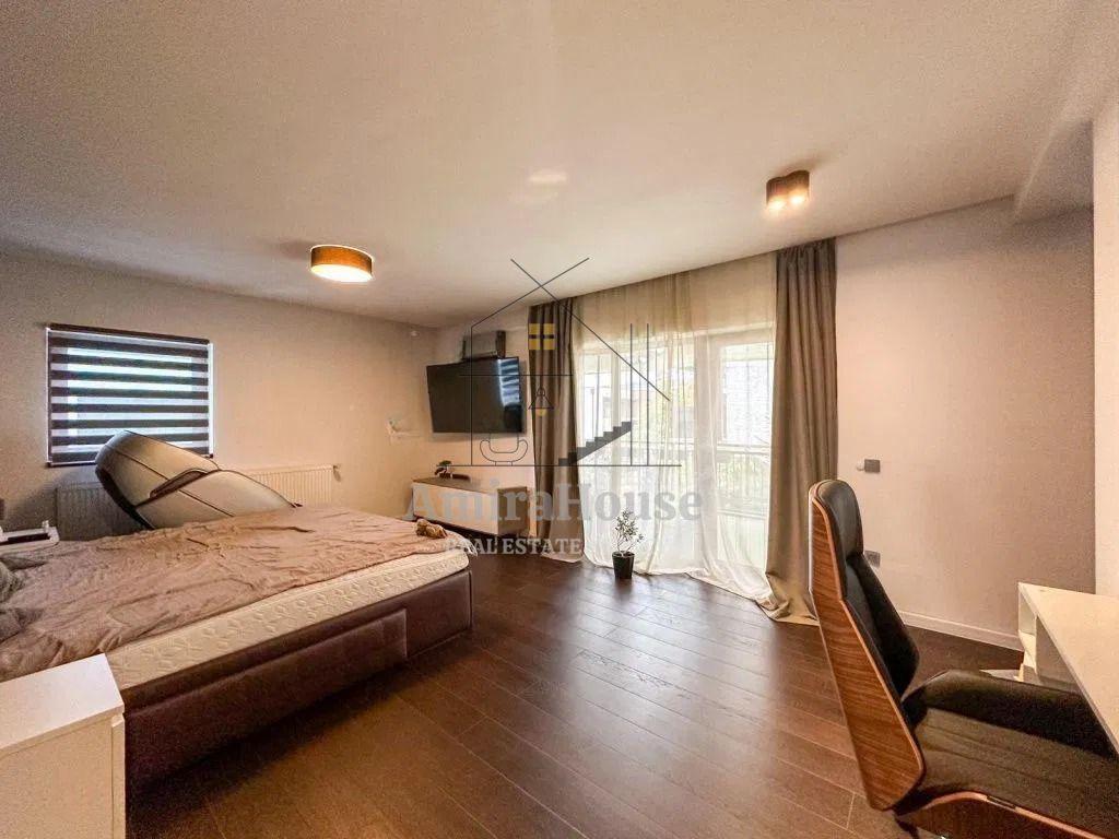 Apartament 3 camere, 107 mp, finisat, parcare, cartierul Europa - 27