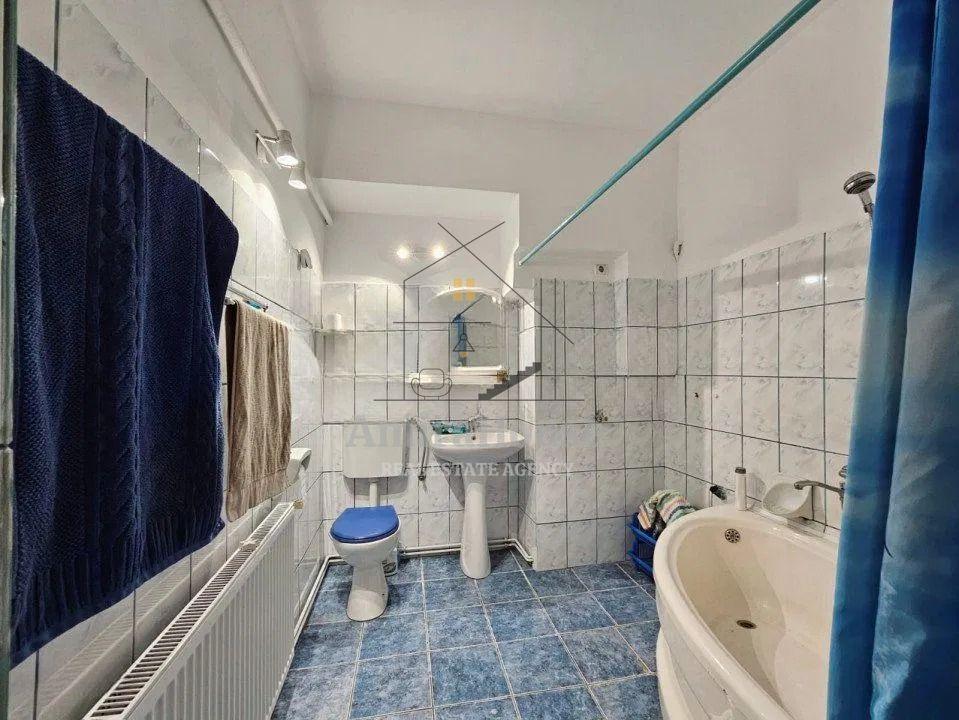 Apartament 3 camere, gradina, 87 mp utili, zona centrala Camera de Comert - 22
