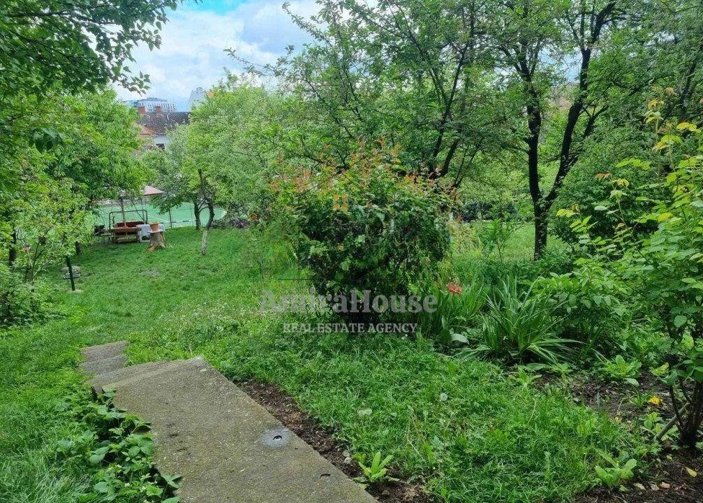 Apartament 3 camere, gradina, 87 mp utili, zona centrala Camera de Comert - 25