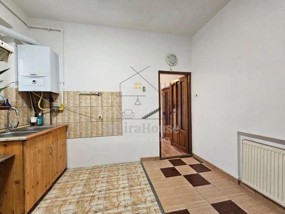 Apartament 3 camere, gradina, 87 mp utili, zona centrala Camera de Comert - 13