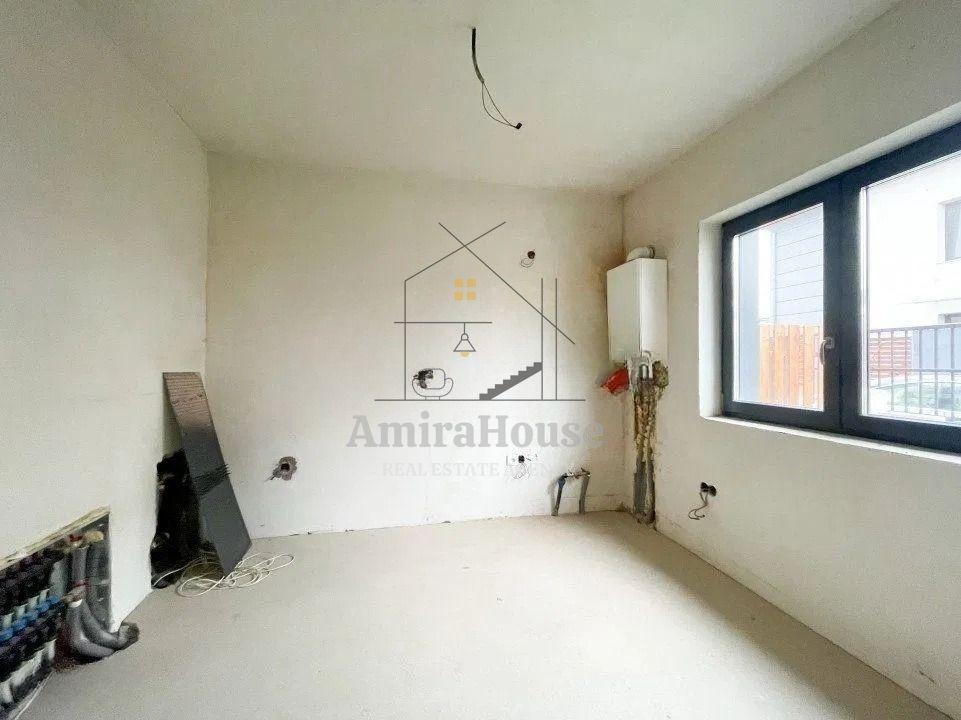 Casa tip duplex de vanzare, 127 mp utili, 229 mp teren, Someseni - 7