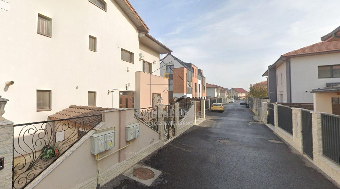 Casa tip duplex de vanzare, 127 mp utili, 229 mp teren, Someseni - 15