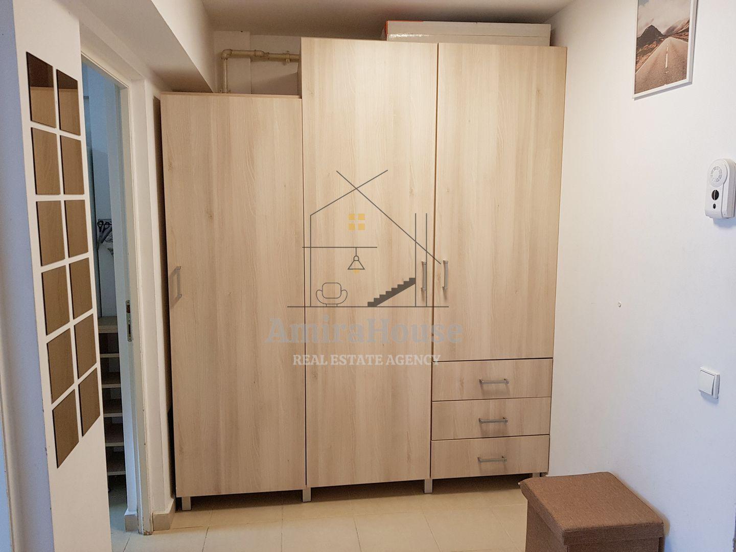 Apartament 1 camera, decomandat, 38 mp, str Calea Turzii - 6
