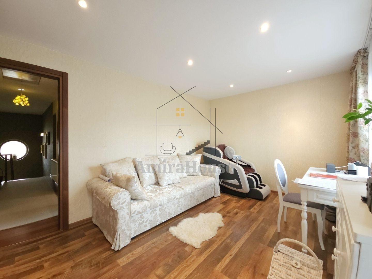 Casa individuala 5 camere, teren 600 mp, finisata, 167 mp utili zona str Oasului - 30