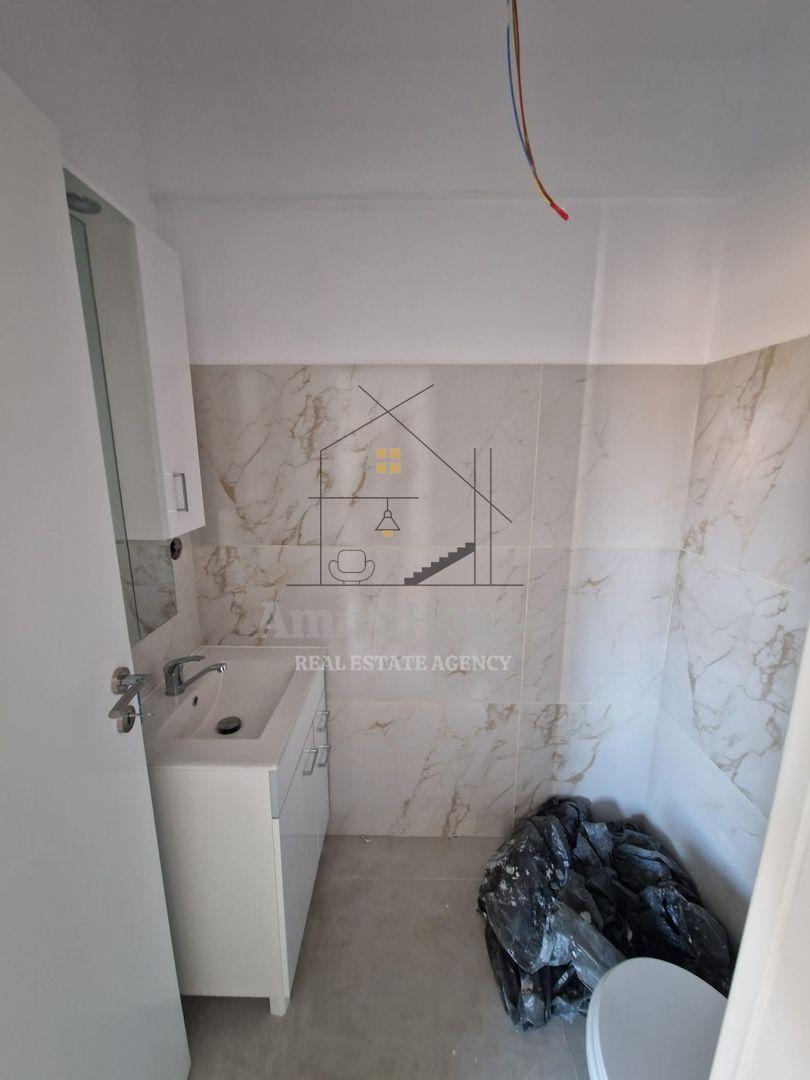 Apartament 3 camere CF, finisat etaj 2, parcare subterana, str Traian Vuia - 4