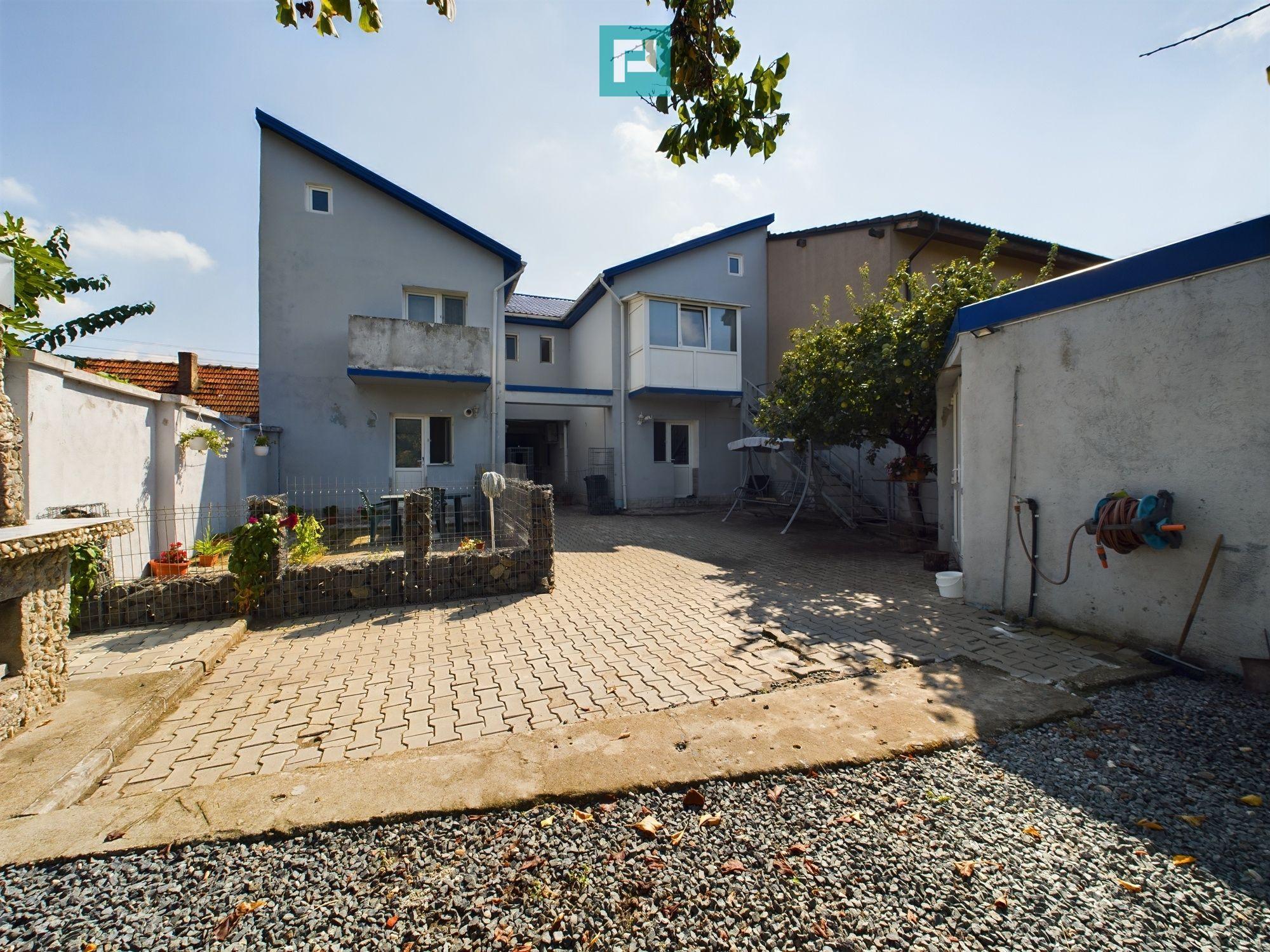 Casă ideală în zona Crișan - 40