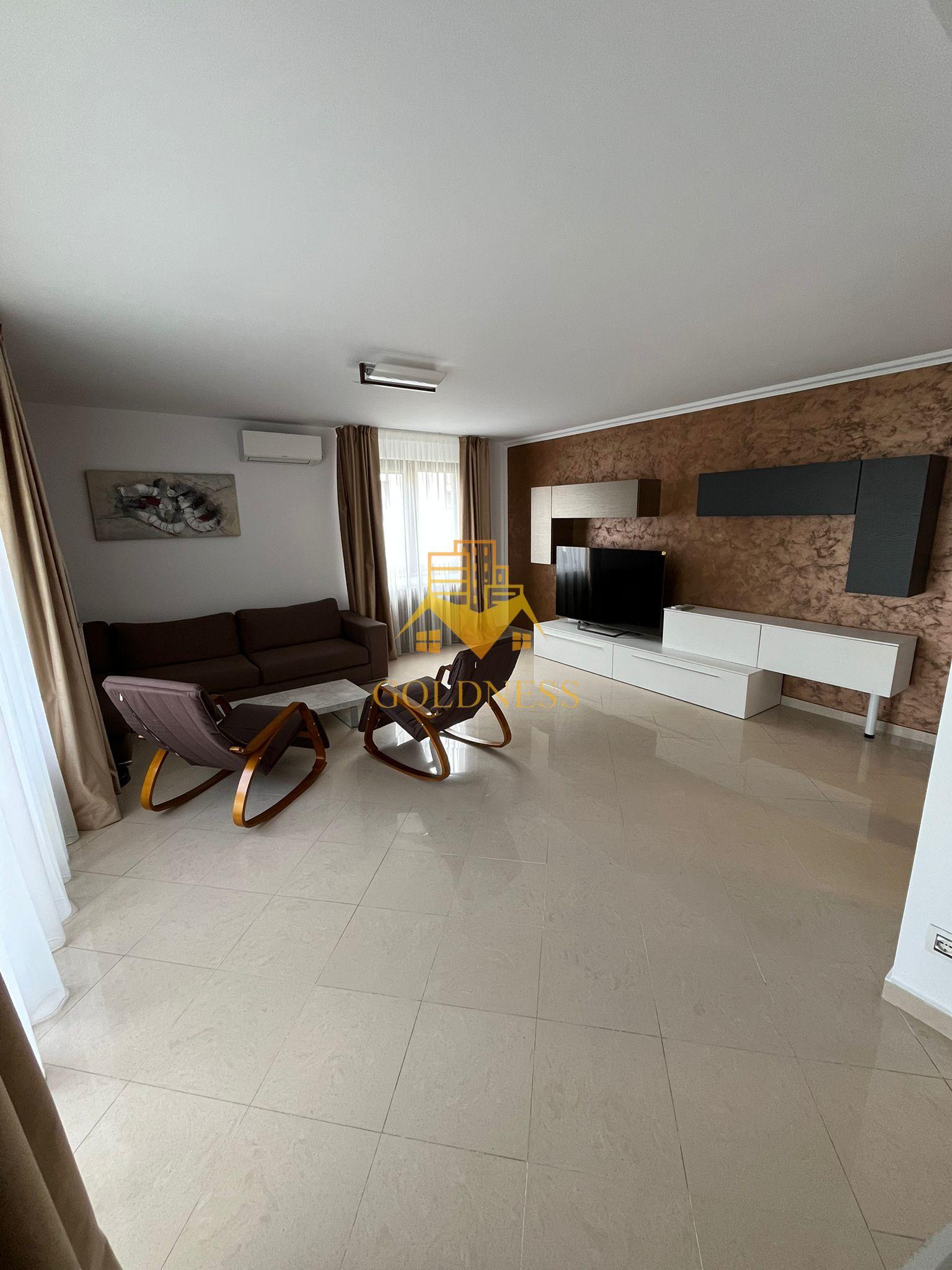 4 camere, 130mp, garaj, bloc nou, Buna Ziua, Zona Grand Hotel, LIDL - 5