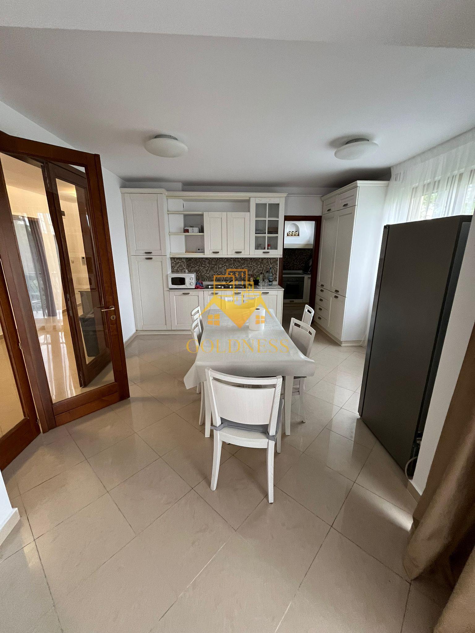 4 camere, 130mp, garaj, bloc nou, Buna Ziua, Zona Grand Hotel, LIDL - 4