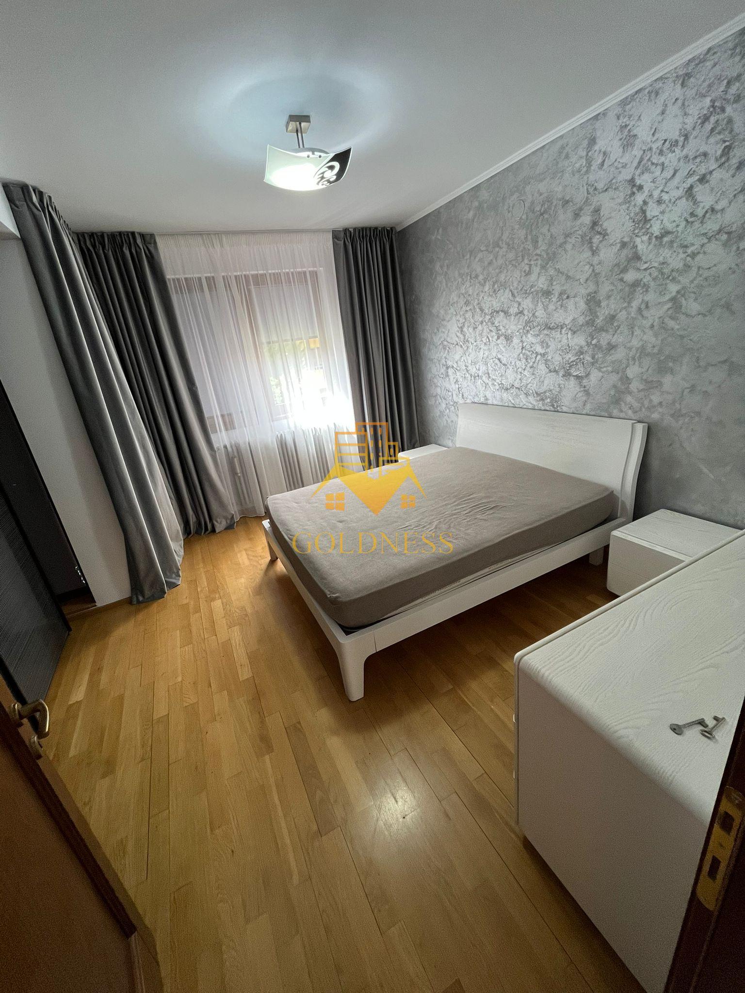 4 camere, 130mp, garaj, bloc nou, Buna Ziua, Zona Grand Hotel, LIDL - 10
