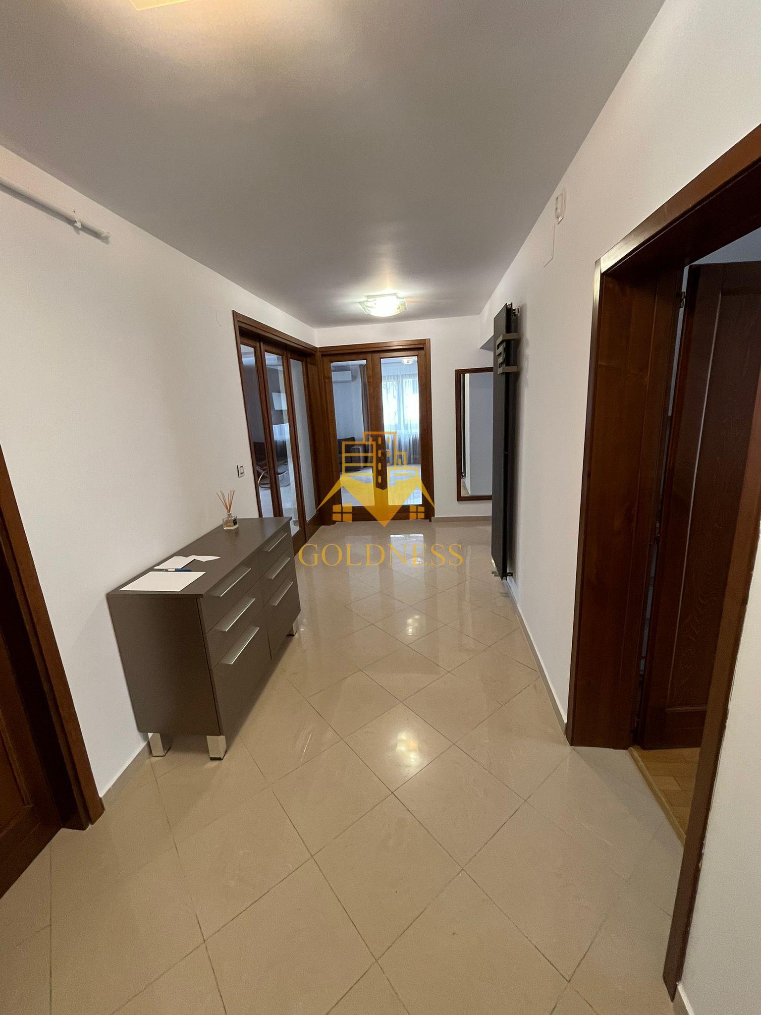 4 camere, 130mp, garaj, bloc nou, Buna Ziua, Zona Grand Hotel, LIDL - 6