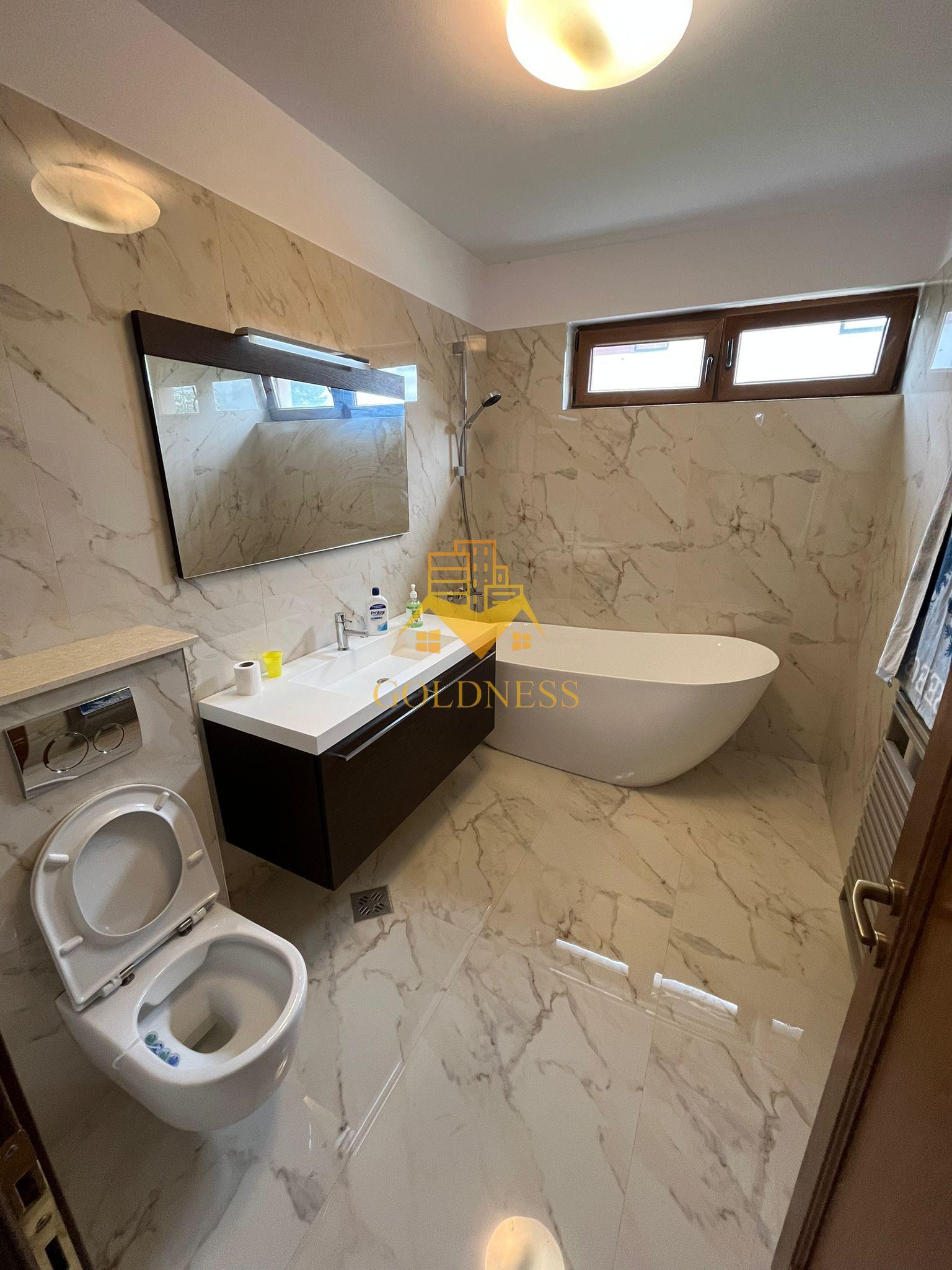 4 camere, 130mp, garaj, bloc nou, Buna Ziua, Zona Grand Hotel, LIDL - 8