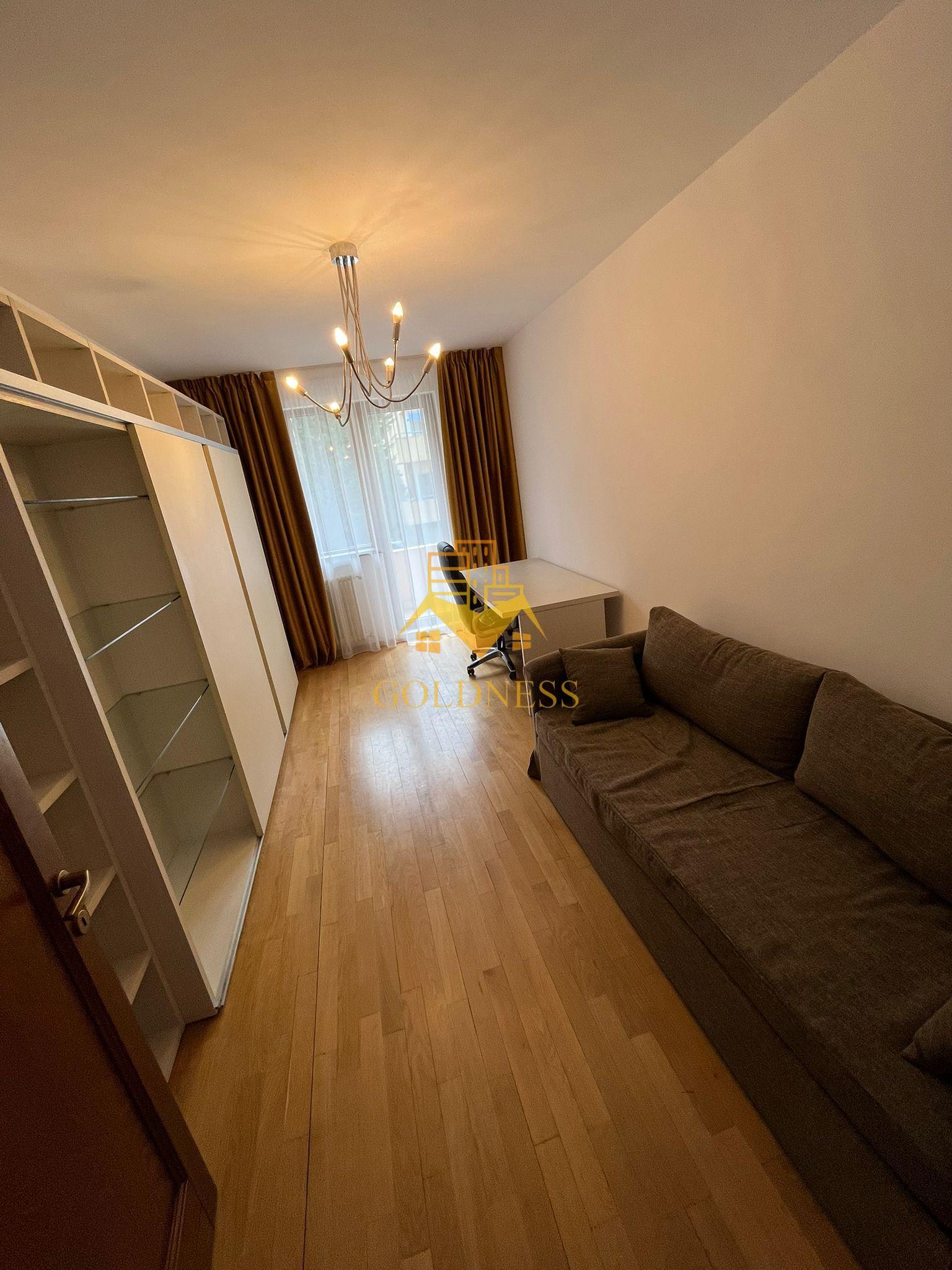 4 camere, 130mp, garaj, bloc nou, Buna Ziua, Zona Grand Hotel, LIDL - 9