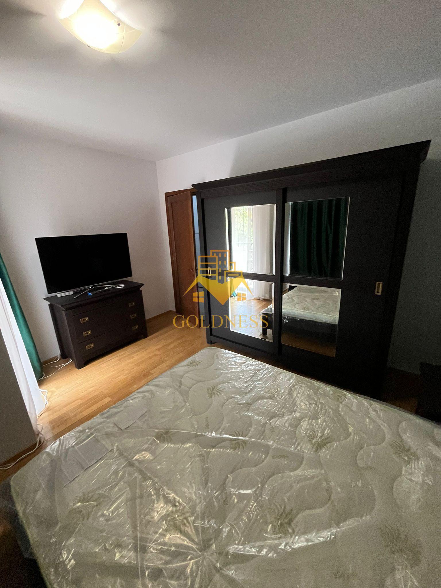 4 camere, 130mp, garaj, bloc nou, Buna Ziua, Zona Grand Hotel, LIDL - 2