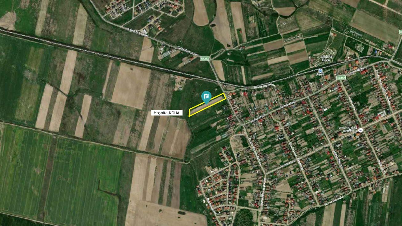 Teren Extravilan –Oportunitate Unică de Investiții - 10