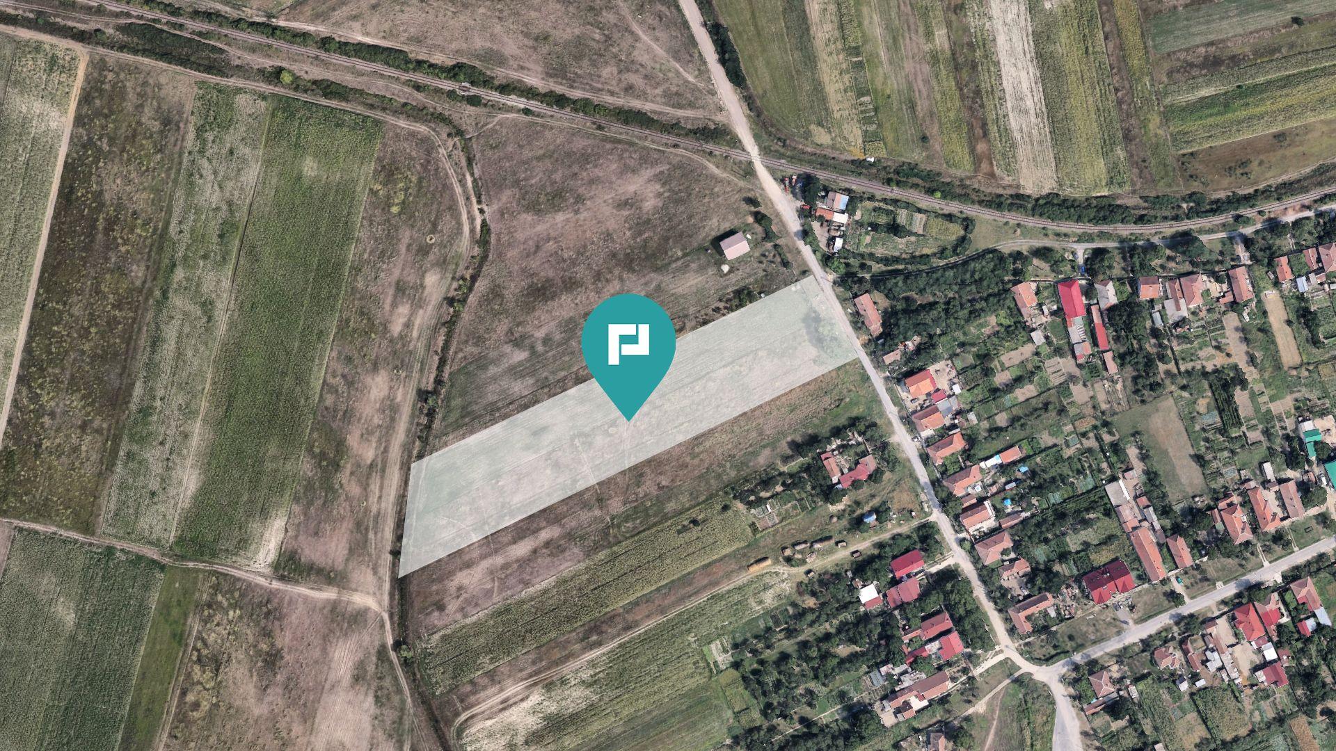 Teren Extravilan –Oportunitate Unică de Investiții - 3