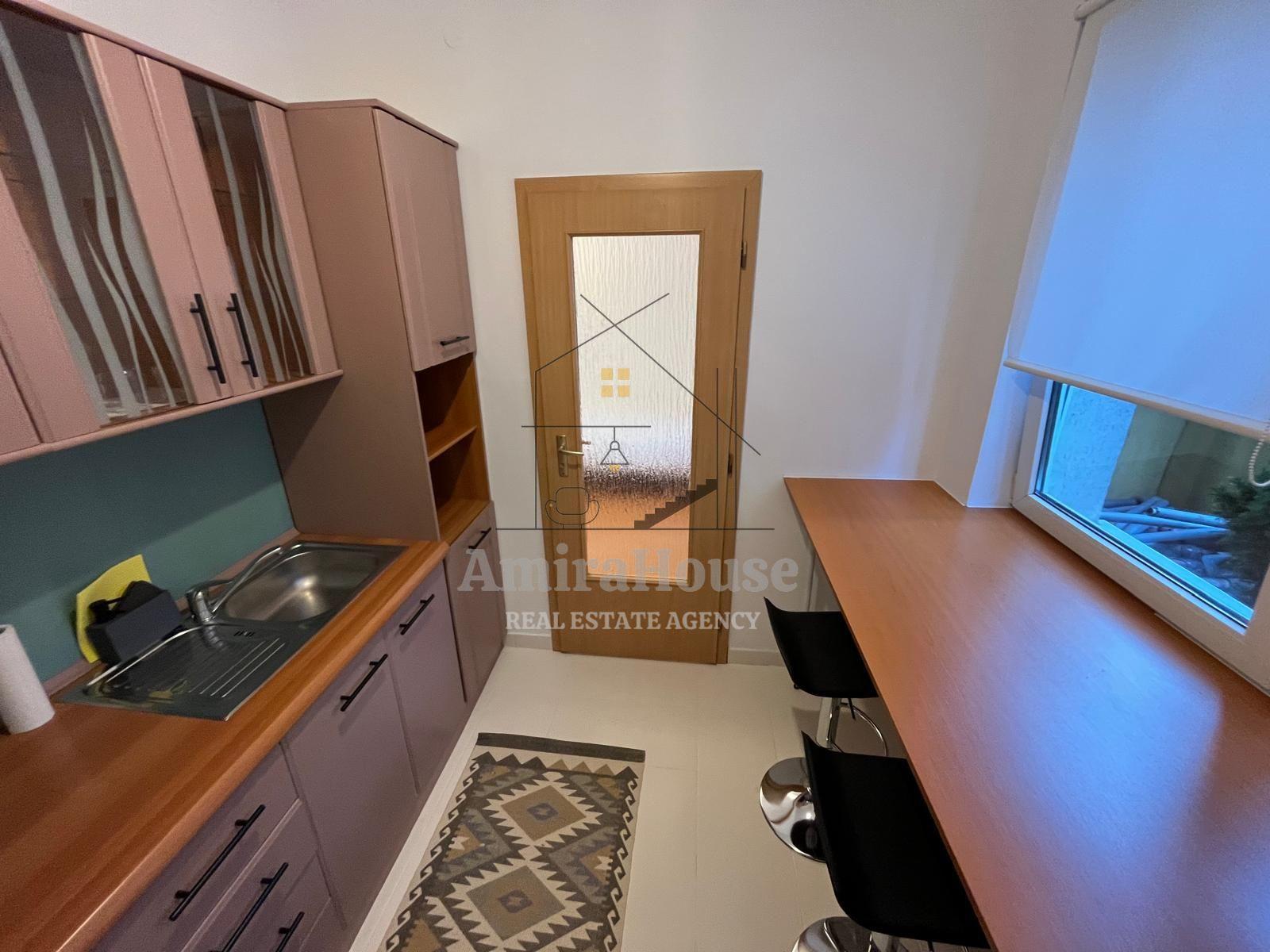 Apartament 1 camera, zona str Oasului cu Maramuresului - 16