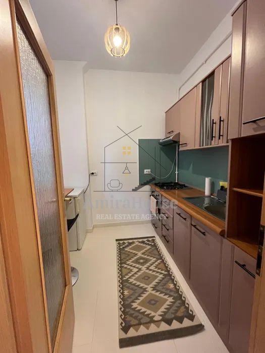Apartament 1 camera, zona str Oasului cu Maramuresului - 11