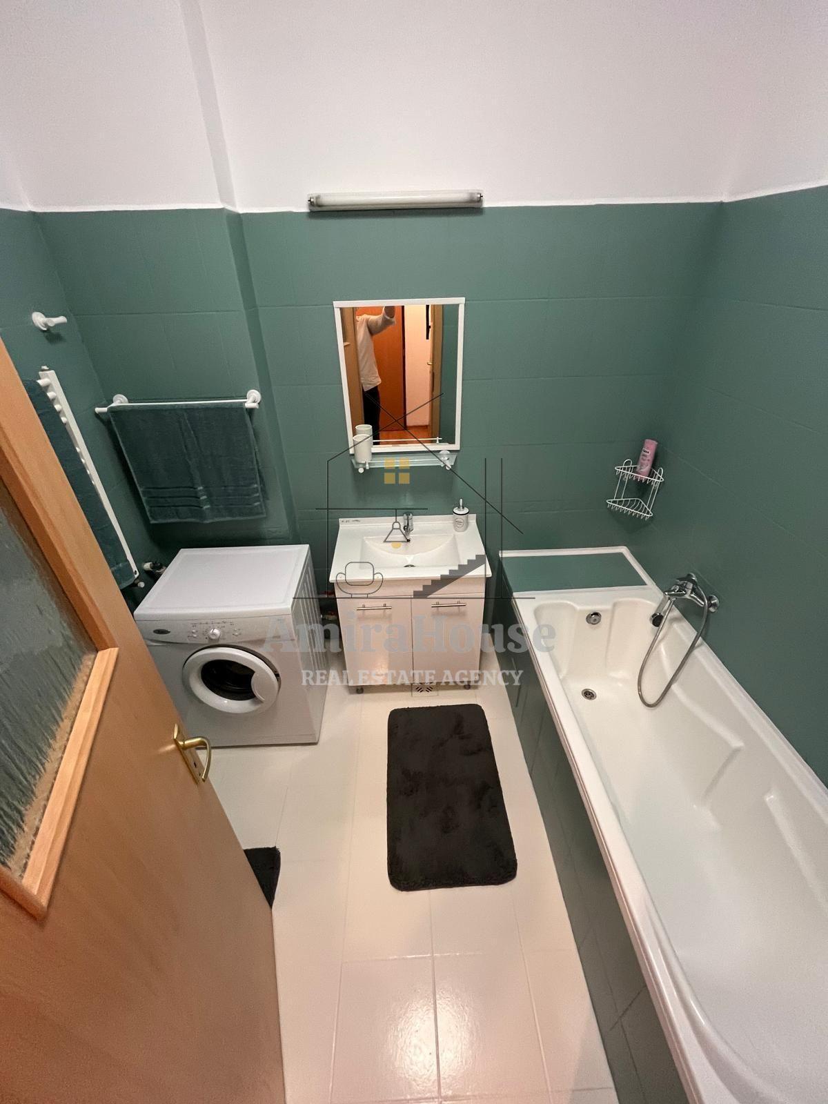 Apartament 1 camera, zona str Oasului cu Maramuresului - 14
