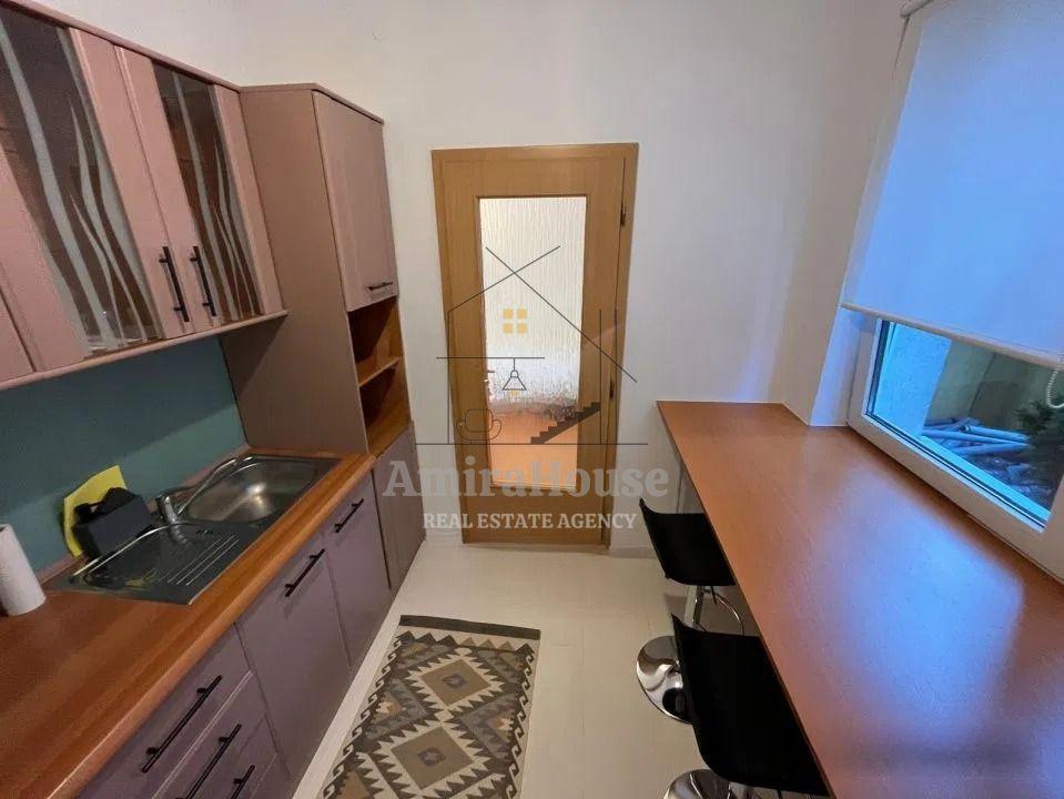 Apartament 1 camera, zona str Oasului cu Maramuresului - 9