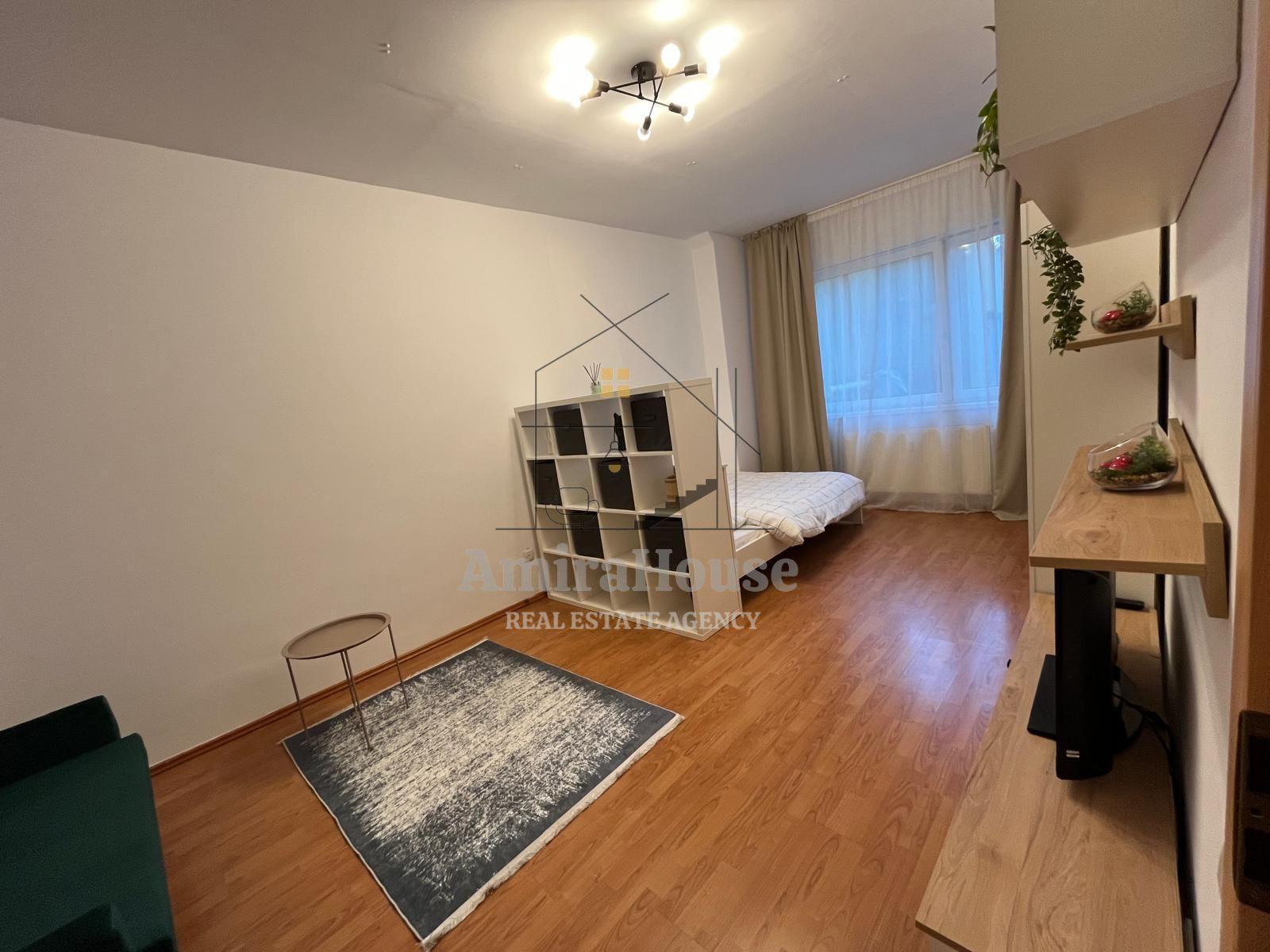 Apartament 1 camera, zona str Oasului cu Maramuresului - 6