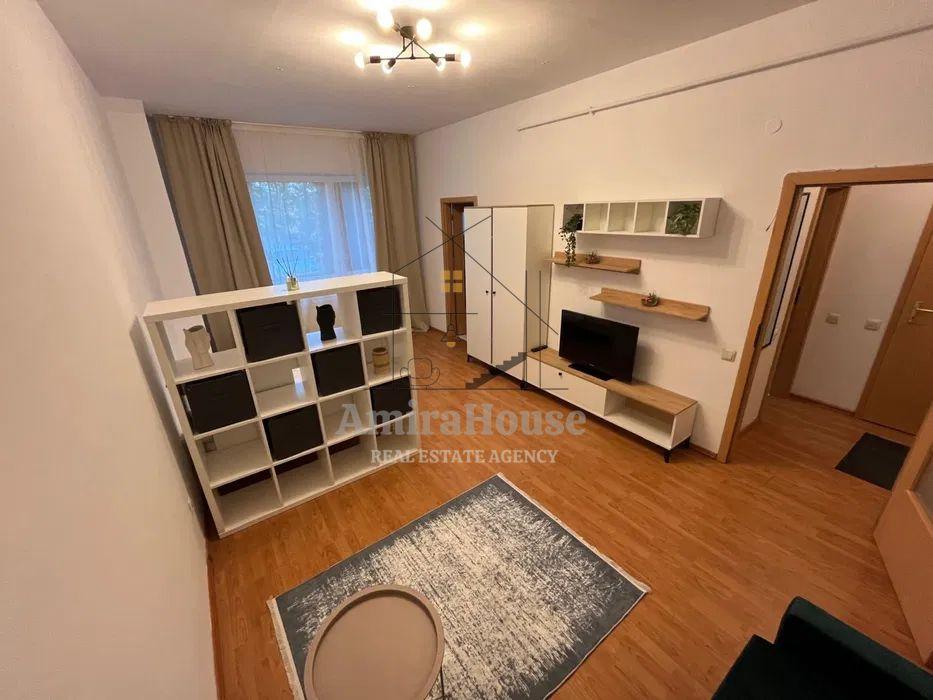 Apartament 1 camera, zona str Oasului cu Maramuresului - 1