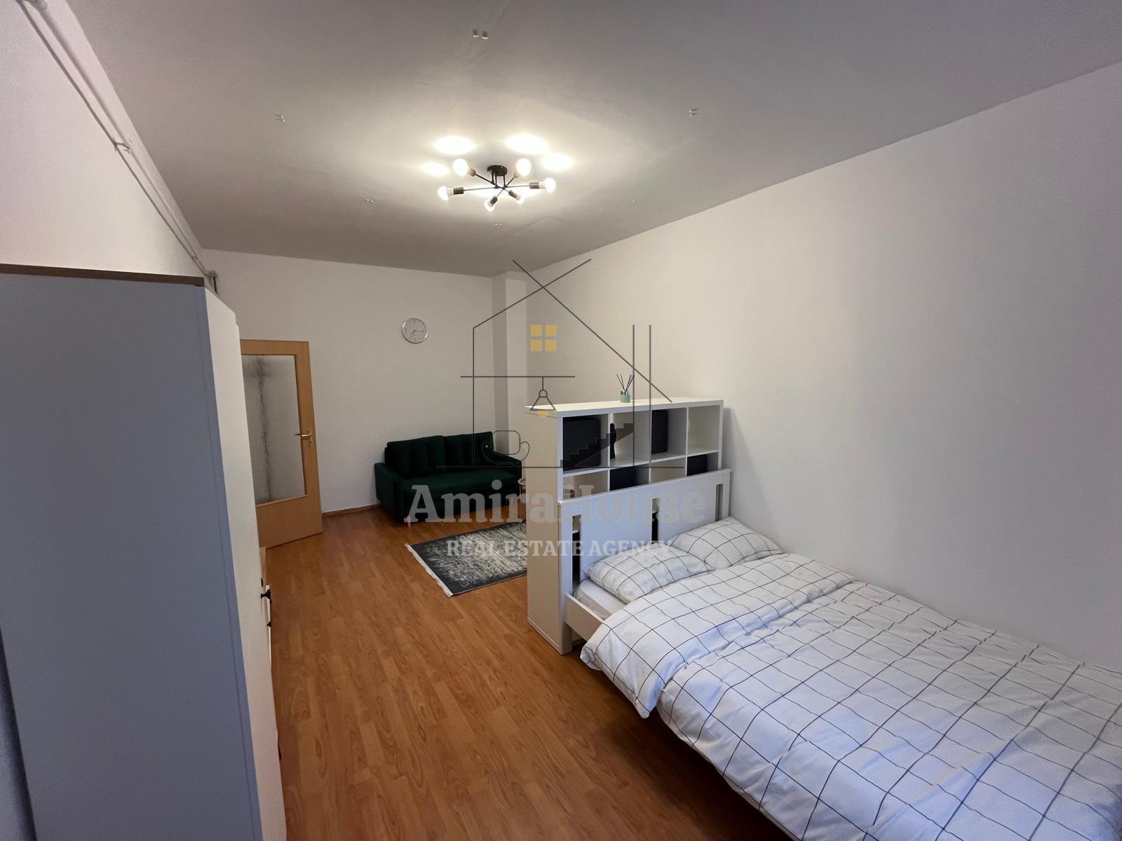 Apartament 1 camera, zona str Oasului cu Maramuresului - 7