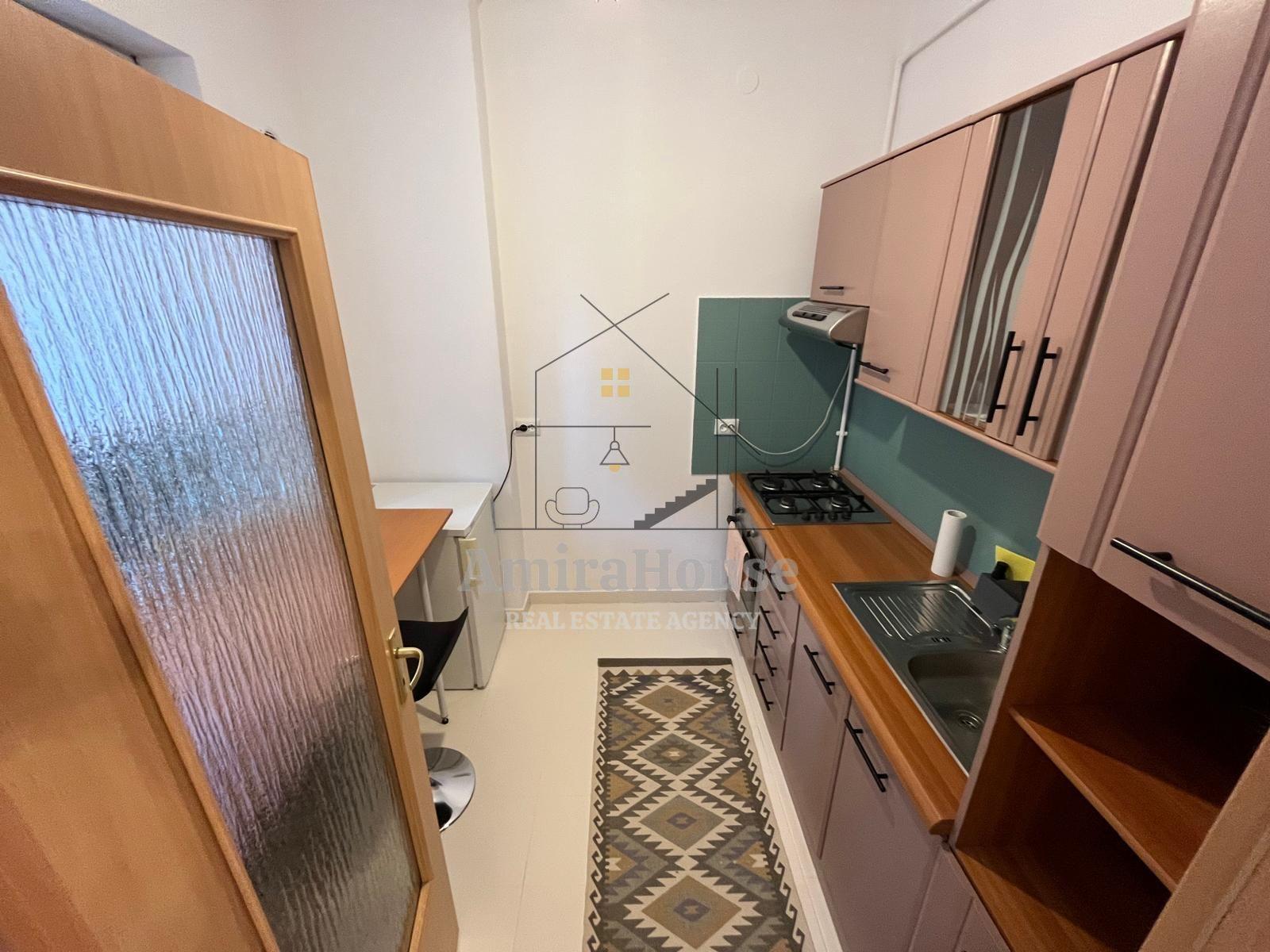 Apartament 1 camera, zona str Oasului cu Maramuresului - 17
