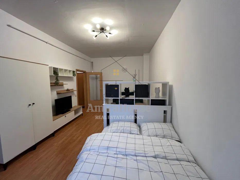Apartament 1 camera, zona str Oasului cu Maramuresului - 5