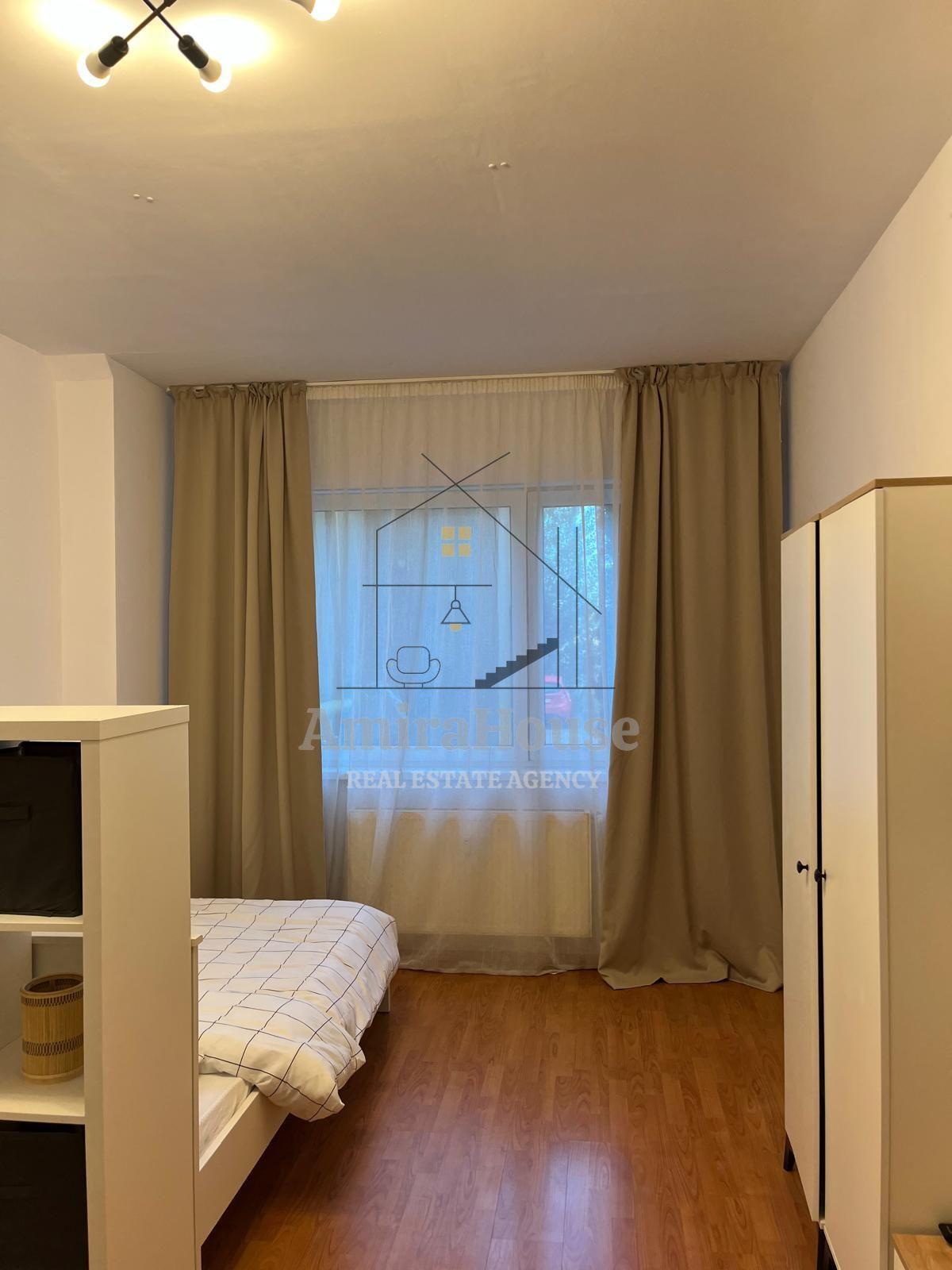 Apartament 1 camera, zona str Oasului cu Maramuresului - 13
