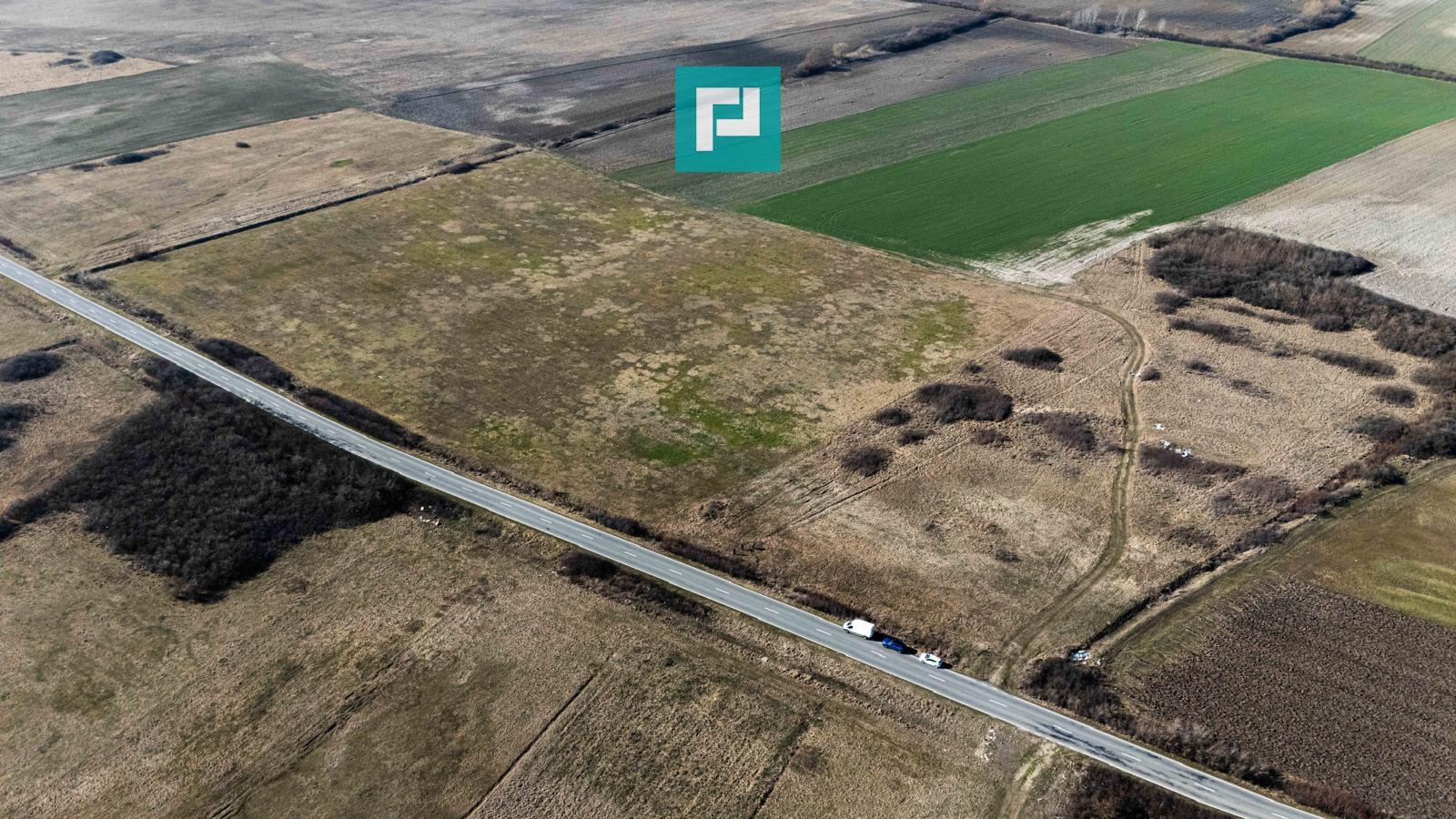 Teren Extravilan – Oportunitate Unică de Investiție! - 4