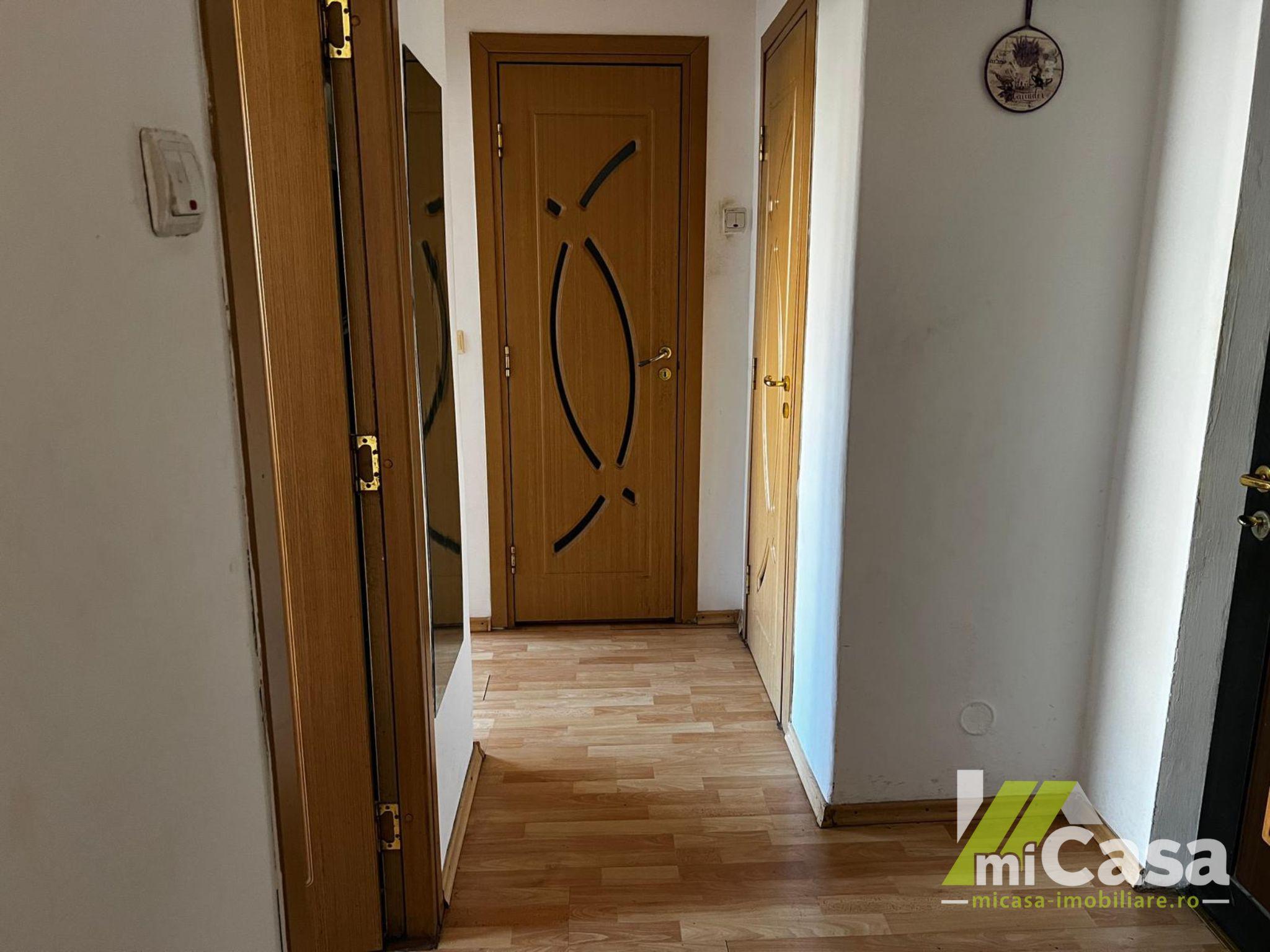 Apartament 2 camere – Mazepa 1, Galați - 6