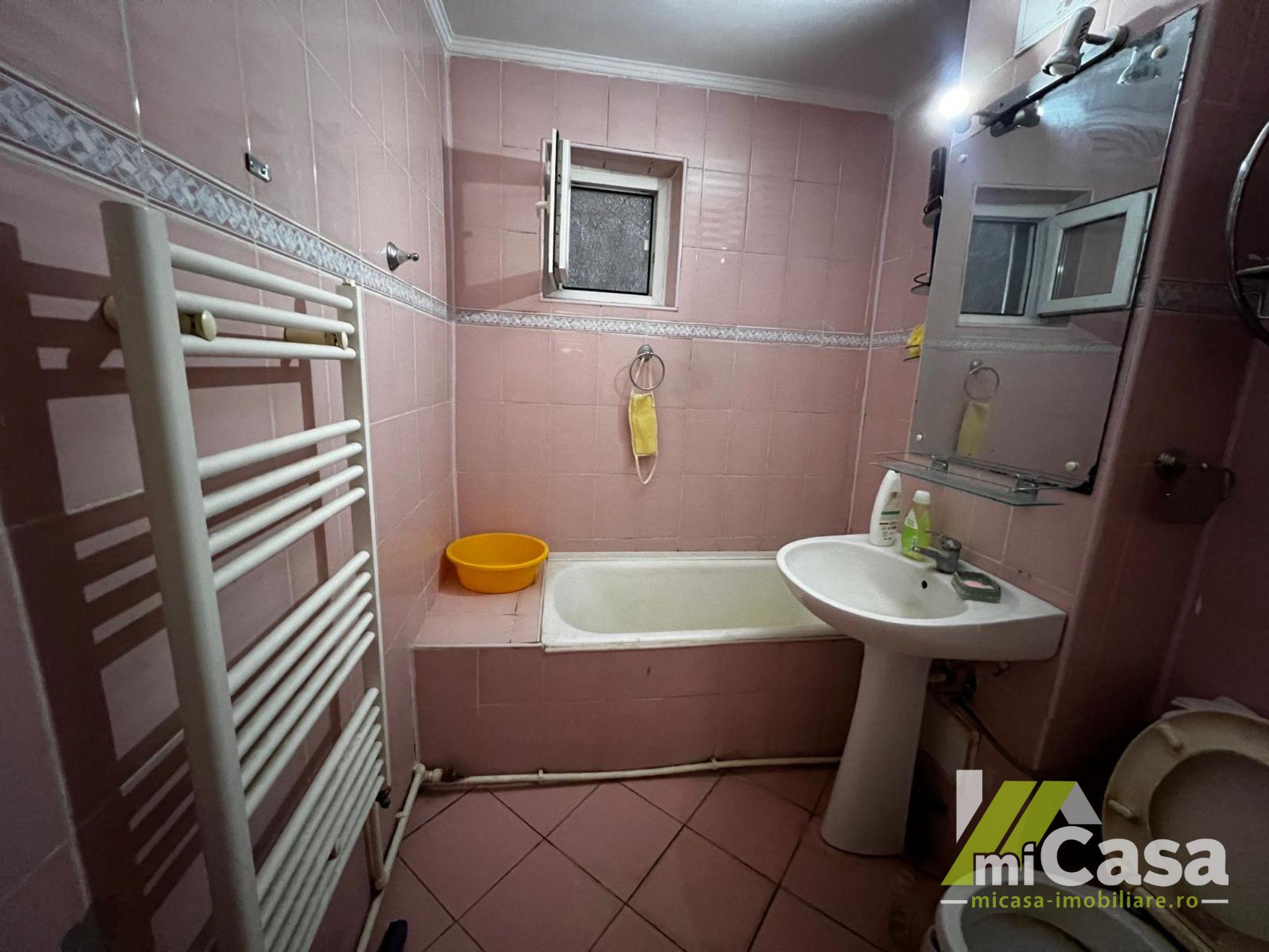 Apartament 2 camere – Mazepa 1, Galați - 4