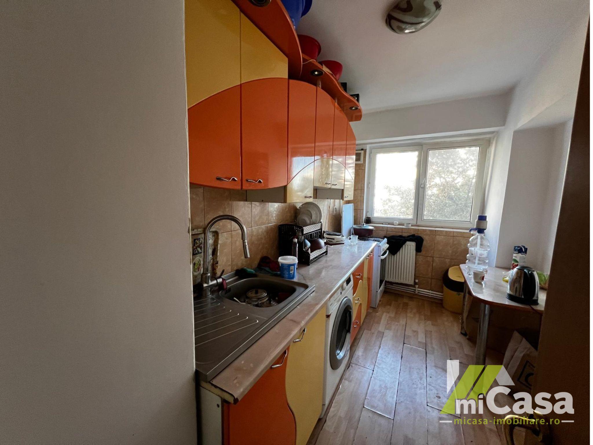 Apartament 2 camere – Mazepa 1, Galați - 3