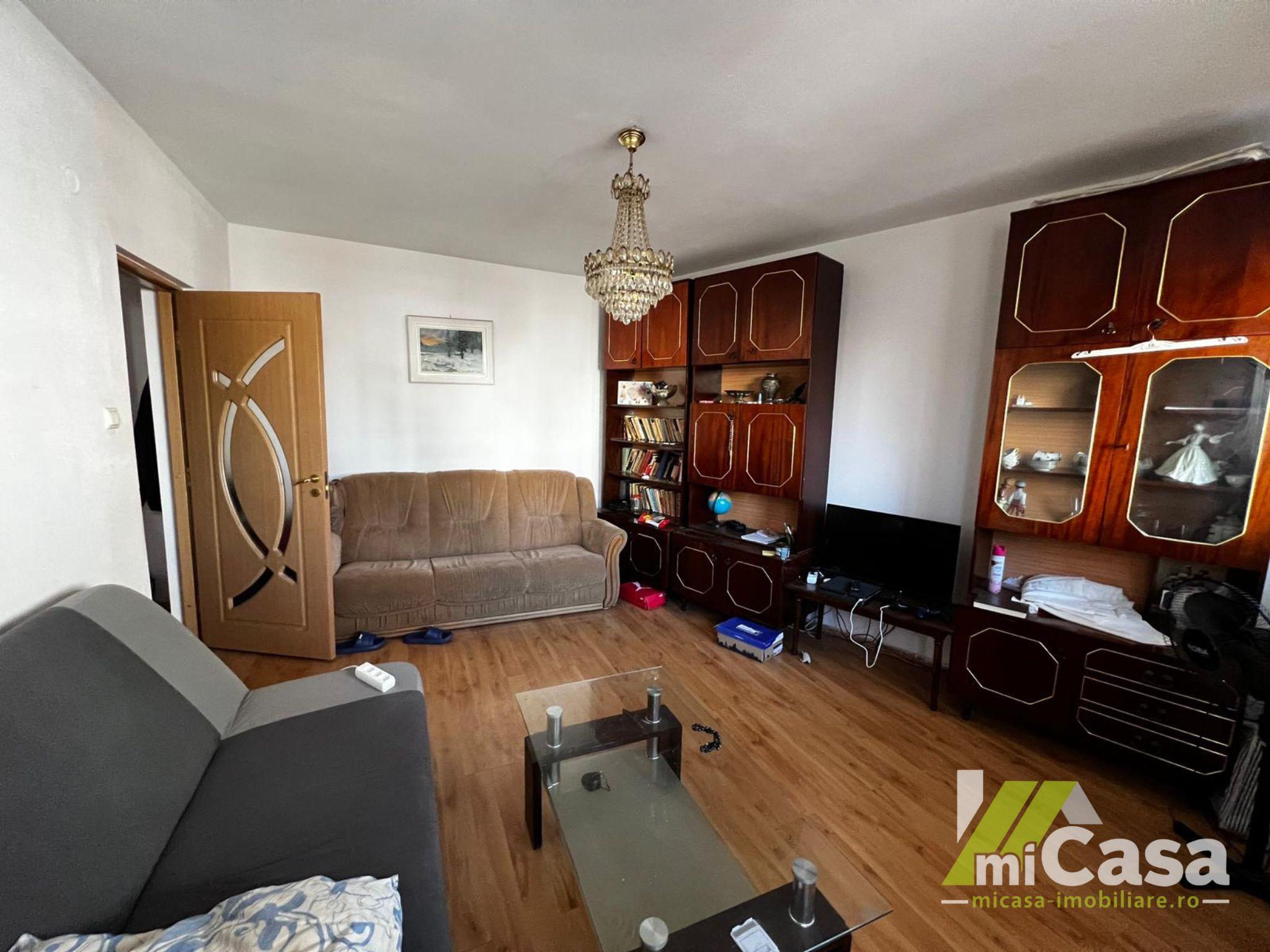 Apartament 2 camere – Mazepa 1, Galați - 2