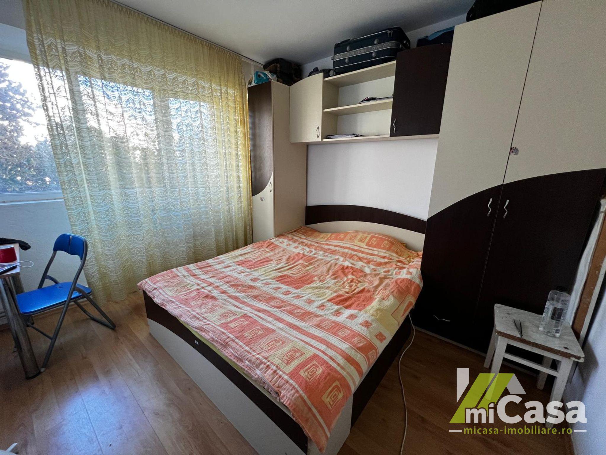 Apartament 2 camere – Mazepa 1, Galați - 1