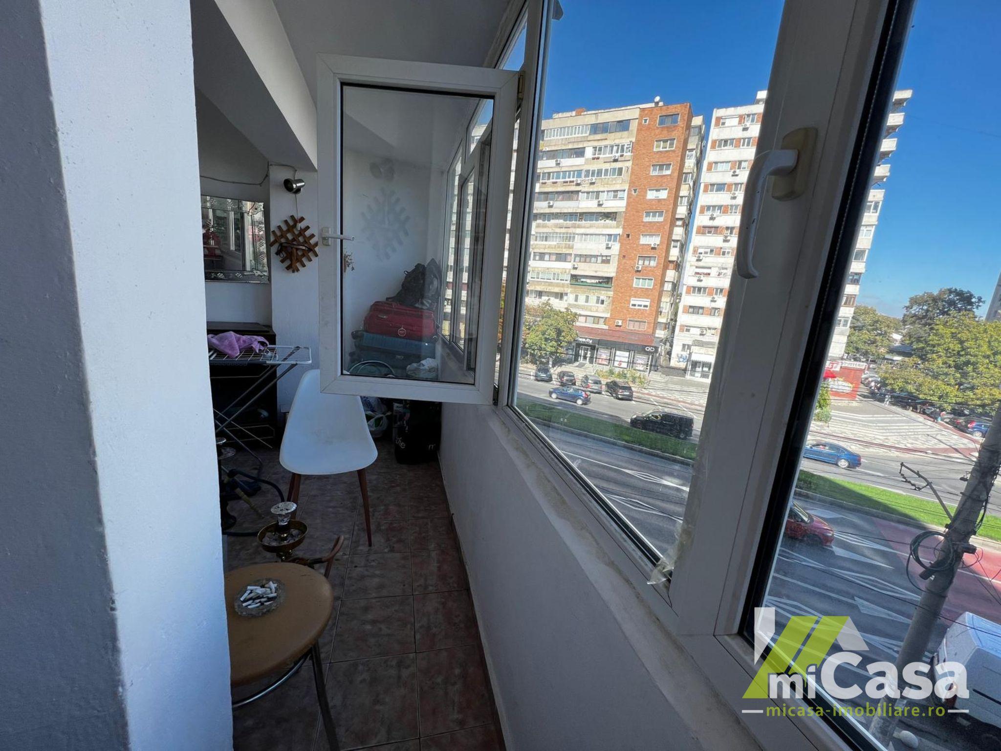 Apartament 2 camere – Mazepa 1, Galați - 5