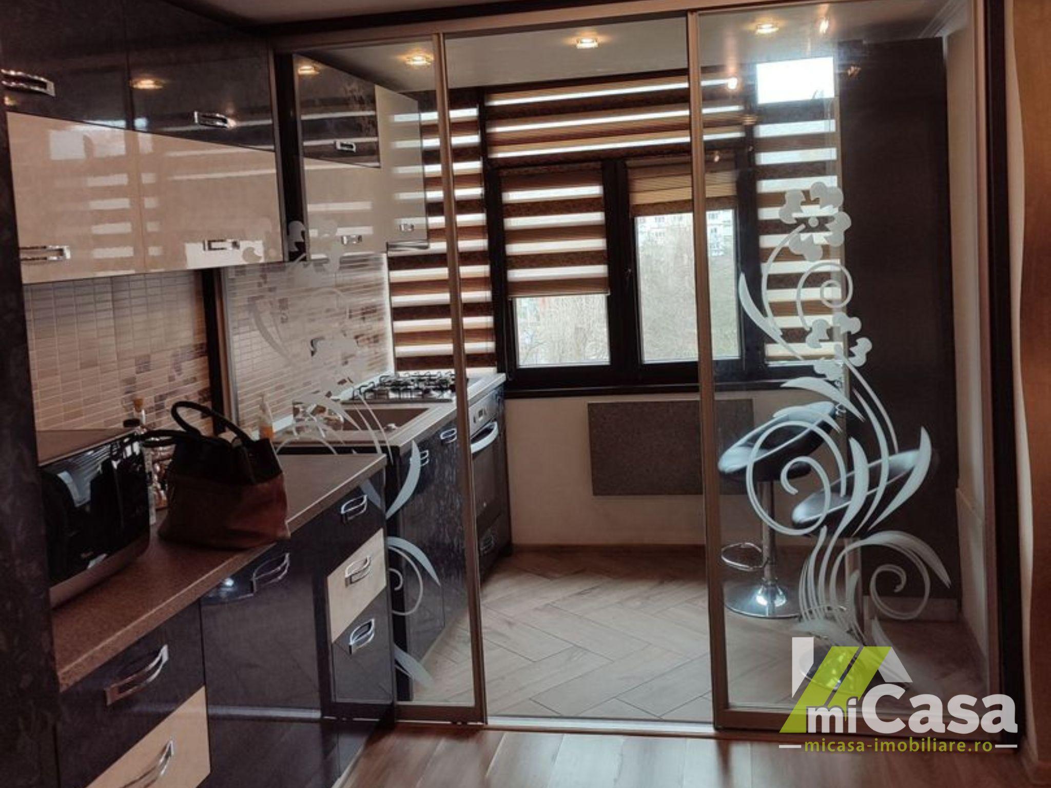 Apartament 2 camere – Micro 16, Galați - 5